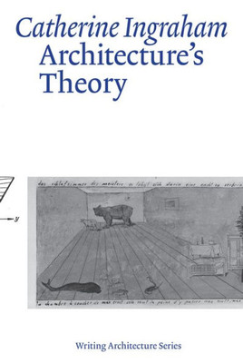 ArchitectureS Theory (Writing Architecture)