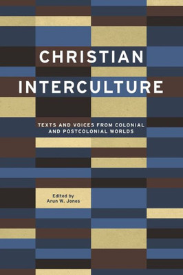 Christian Interculture (World Christianity)