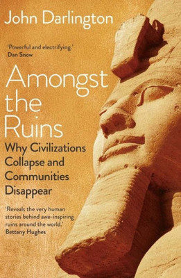 Amongst The Ruins: Why Civilizations Collapse And Communities Disappear