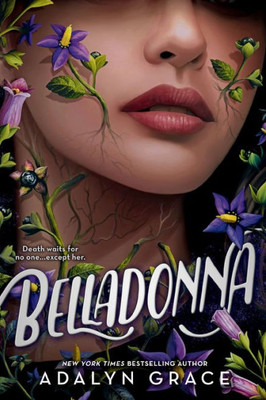 Belladonna (Belladonna, 1)