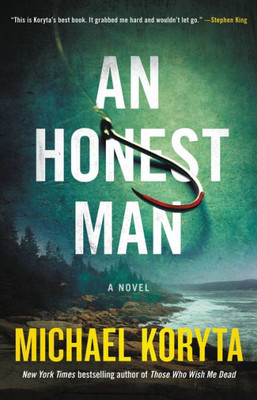 An Honest Man: A Novel