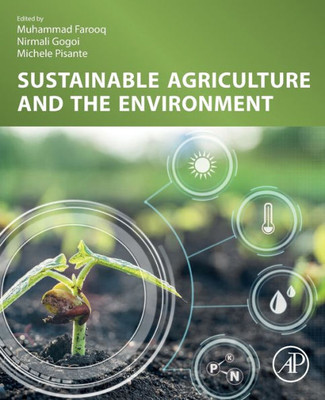 Sustainable Agriculture And The Environment