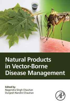 Natural Products In Vector-Borne Disease Management