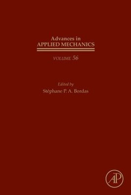 Advances In Applied Mechanics (Volume 56)