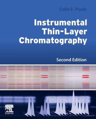 Instrumental Thin-Layer Chromatography (Handbooks In Separation Science)