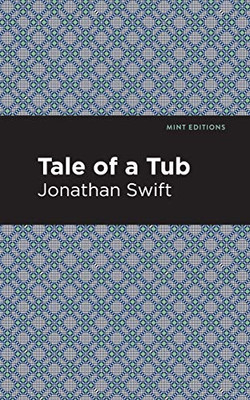 A Tale of a Tub (Mint Editions) - Paperback