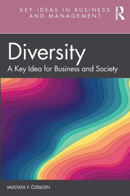 Diversity (Key Ideas In Business And Management)