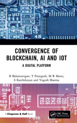 Convergence Of Blockchain, Ai And Iot