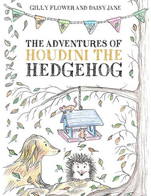 The Adventures of Houdini the Hedgehog