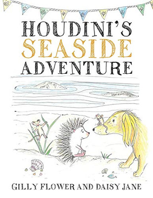 Houdini's Seaside Adventure