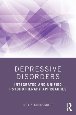 Depressive Disorders