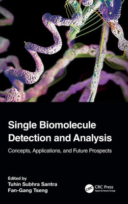 Single Biomolecule Detection And Analysis