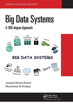 Big Data Systems (Chapman & Hall/Crc Big Data Series)