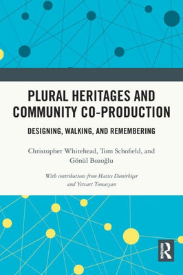 Plural Heritages And Community Co-Production