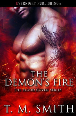 The Demon'S Fire (The Blood Coven Series)