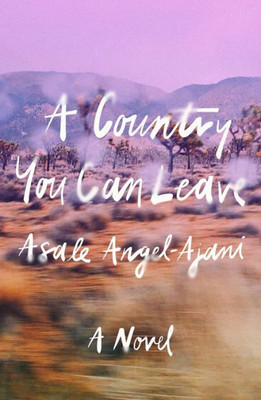 A Country You Can Leave: A Novel