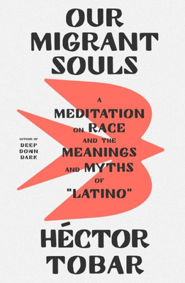 Our Migrant Souls: A Meditation On Race And The Meanings And Myths Of Latino