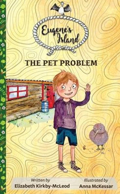 The Pet Problem (Eugene'S Island)