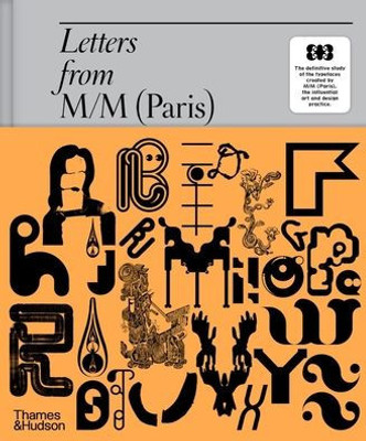 Letters From M/M (Paris)