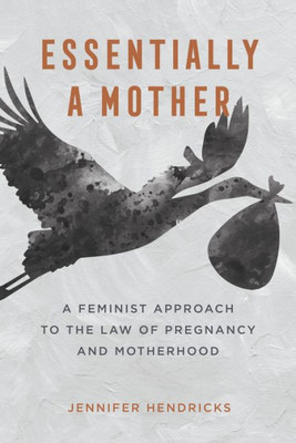 Essentially A Mother: A Feminist Approach To The Law Of Pregnancy And Motherhood