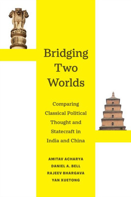 Bridging Two Worlds (Great Transformations) (Volume 4)