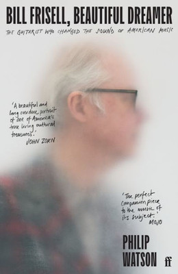 Bill Frisell, Beautiful Dreamer