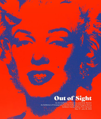 Out Of Sight: An Art Collector, A Discovery, And Andy Warhol