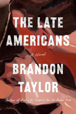 The Late Americans: A Novel