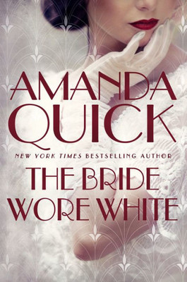 The Bride Wore White (Burning Cove, California, 7)