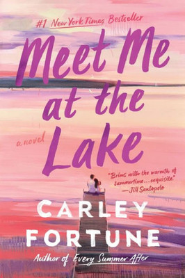 Meet Me At The Lake