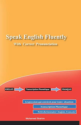 Speak English Fluently