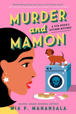 Murder And Mamon (A Tita Rosie'S Kitchen Mystery)