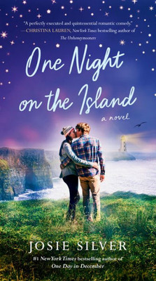 One Night On The Island: A Novel
