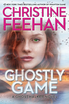 Ghostly Game (A Ghostwalker Novel)