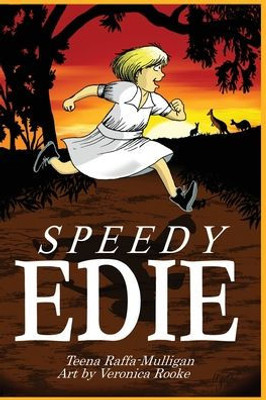 Speedy Edie