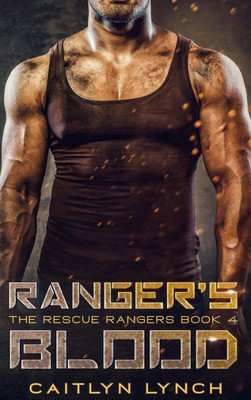 Ranger'S Blood - Caitlyn Lynch - 9780645182897 - LibroWorld.com