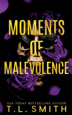 Moments Of Malevolence (The Hunters)