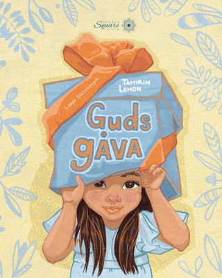 Guds Gåva (Swedish Edition)