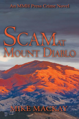 Scam At Mount Diablo