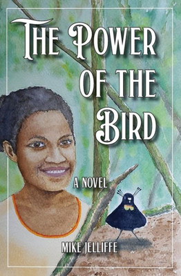 The Power Of The Bird (Nenge)