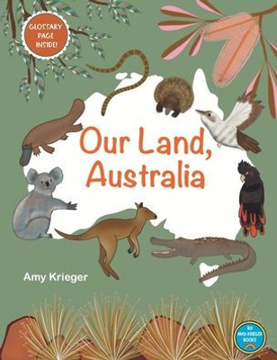 Our Land, Australia