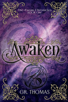 Awaken (The A'Vean Chronicles)
