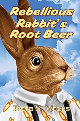 Rebellious Rabbit's Root Beer