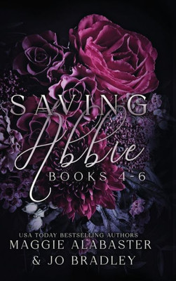 Saving Abbie Book 4-6