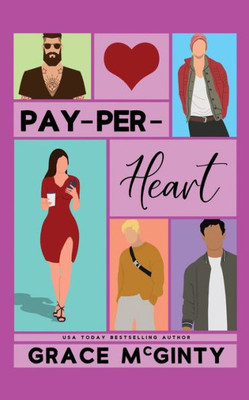 Pay-Per-Heart