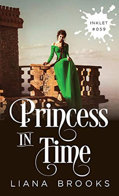 Princess In Time (Inklet)