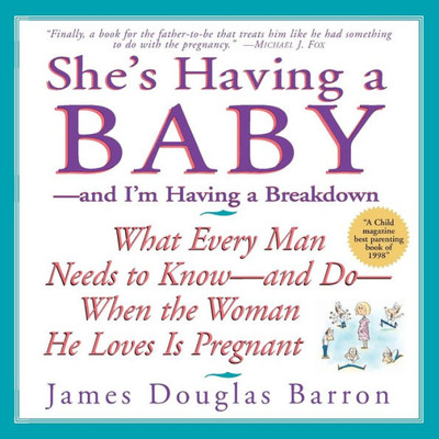 She'S Having A Baby