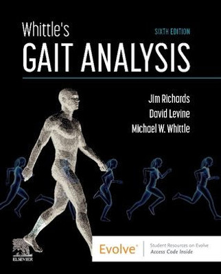 Whittle'S Gait Analysis