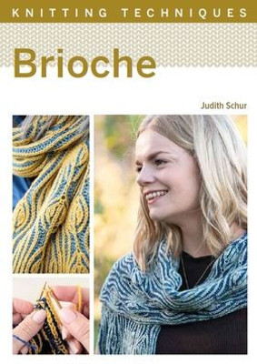Brioche (Knitting Techniques)