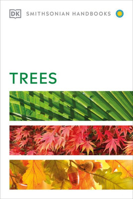 Trees (Dk Handbooks)